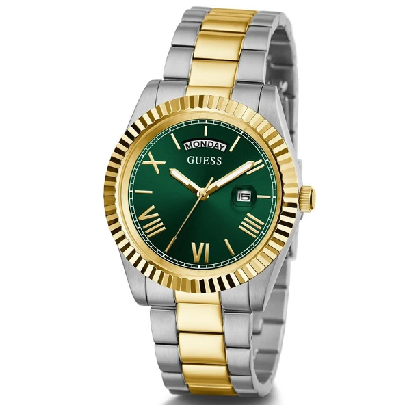 Guess GUGW0265G8 Erkek Kol Saati - Resim 7