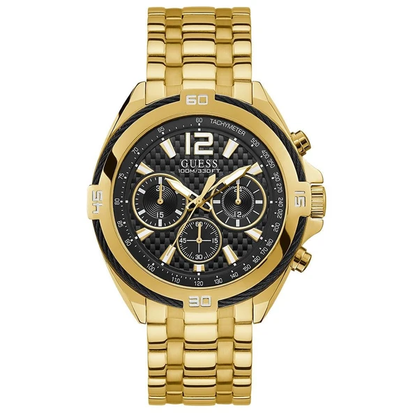 Guess GUW1258G2 Erkek Kol Saati ürün görseli 1