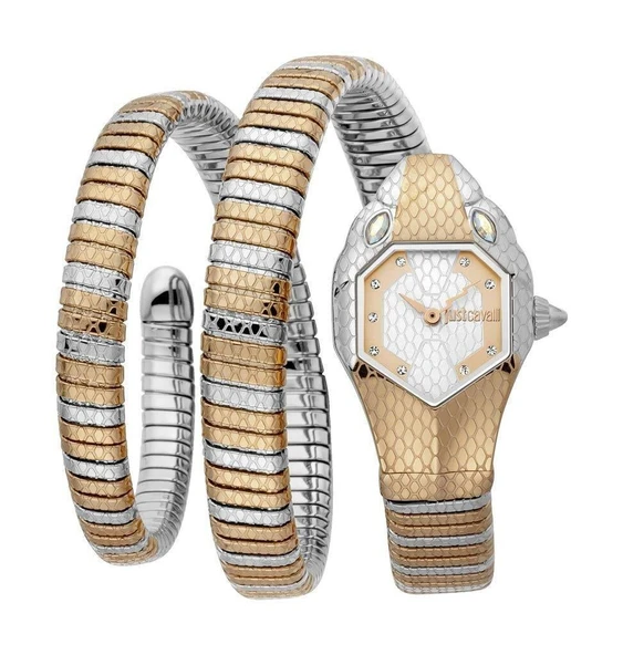 Just Cavalli JC1L168M0085 Kadın Kol Saati ürün görseli 1