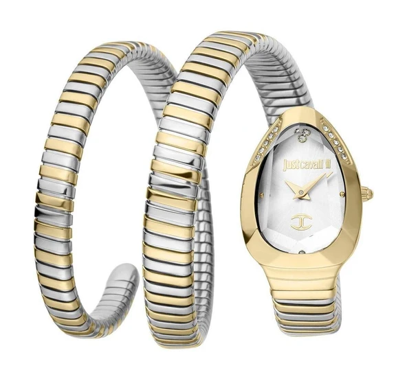Just Cavalli JC1L209M0065 Kadın Kol Saati ürün görseli 1