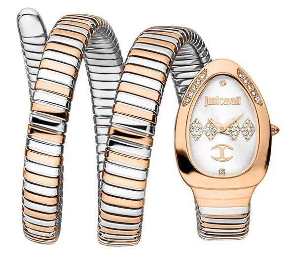 Just Cavalli JC1L230M0075 Kadın Kol Saati ürün görseli 1