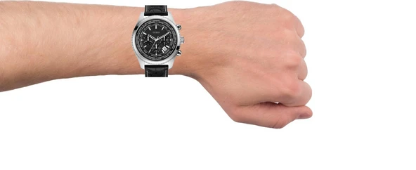 Guess GUW0500G2 Erkek Kol Saati - Resim 3