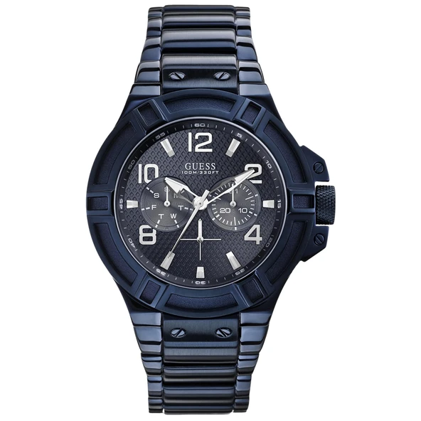 Guess GUW0218G4 Erkek Kol Saati ürün görseli 1