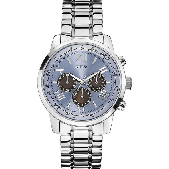 Guess GUW0379G6 Erkek Kol Saati ürün görseli 1