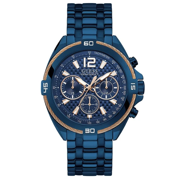 Guess GUW1258G3 Erkek Kol Saati ürün görseli 1