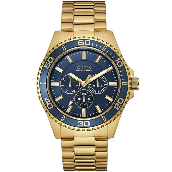 Guess GUW0172G5 Erkek Kol Saati ürün görseli 1