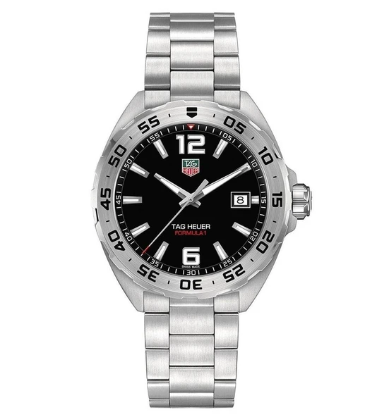 Tag Heuer Formula 1 WAZ1112.BA0875 Erkek Kol Saati ürün görseli 1