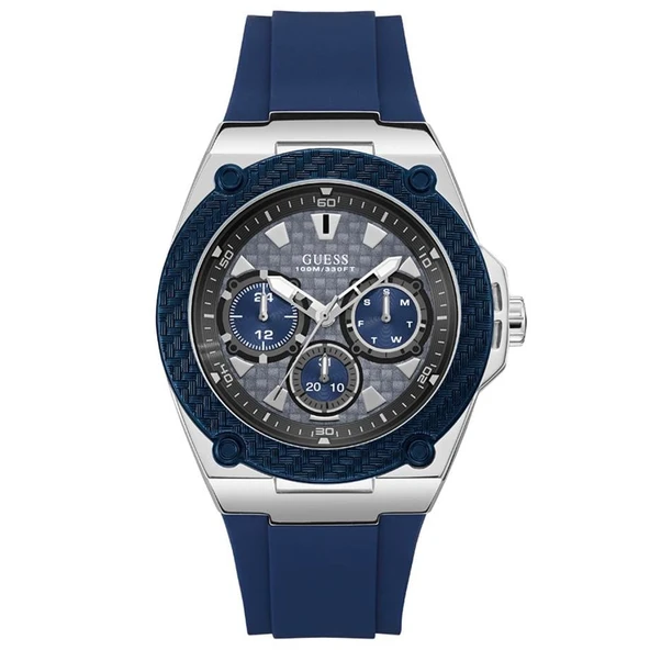 Guess GUW1049G1 Erkek Kol Saati ürün görseli 1