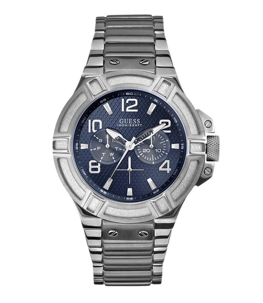 Guess GUW0218G2 Erkek Kol Saati ürün görseli 1