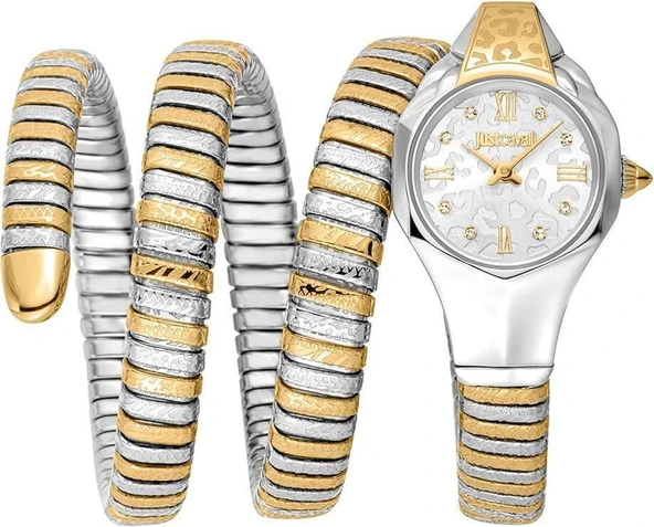 Just Cavalli JC1L271M0055 Kadın Kol Saati ürün görseli 1
