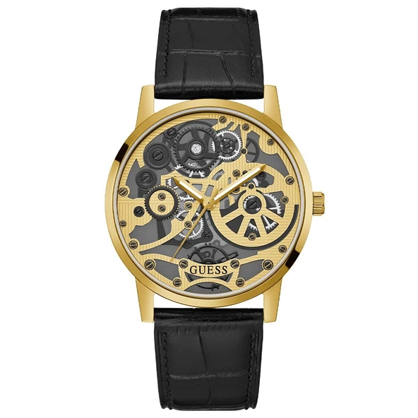 Guess GUGW0570G1 Erkek Kol Saati ürün görseli 1