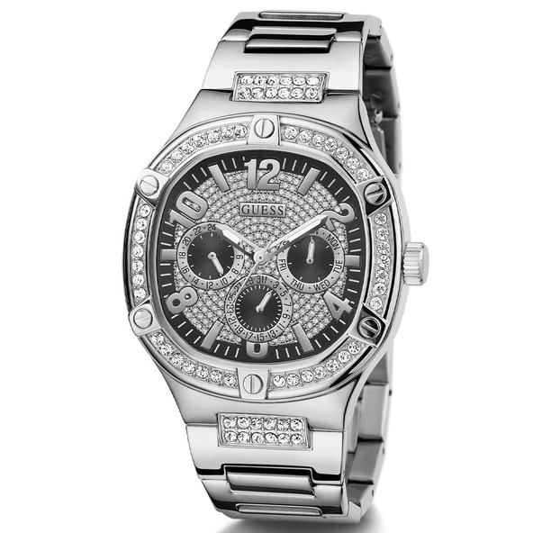 Guess GUGW0576G1 Erkek Kol Saati - Resim 4