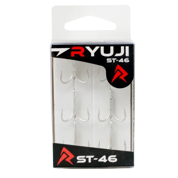 Ryuji ST46 Üçlü İğne İğne No : 8 - Resim 2