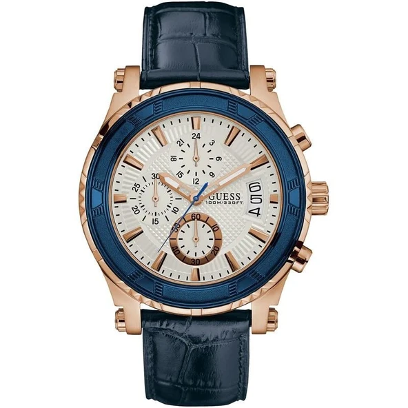 Guess GUW0673G6 Erkek Kol Saati ürün görseli 1