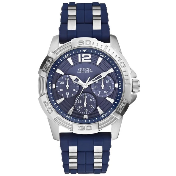 Guess GUW0366G2 Erkek Kol Saati ürün görseli 1