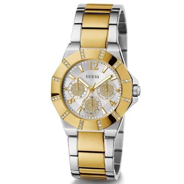 Guess GUGW0616L2 Kadın Kol Saati - Resim 4