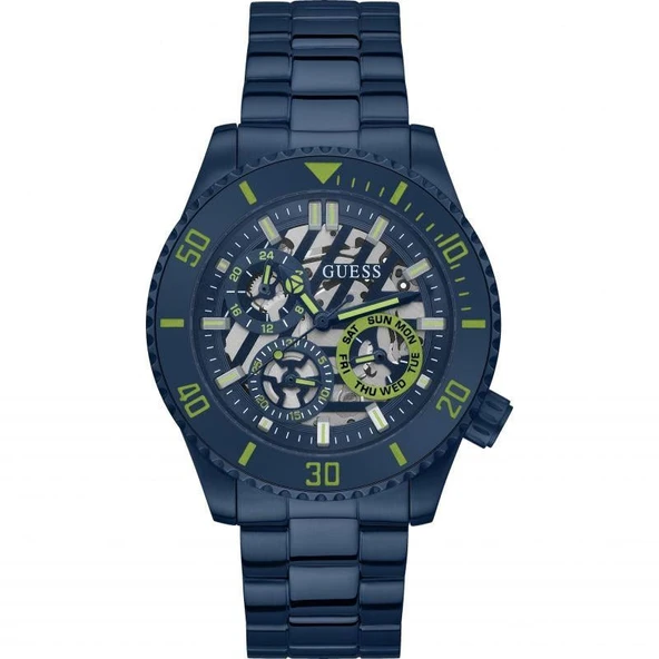 Guess GUGW0488G4 Erkek Kol Saati ürün görseli 1