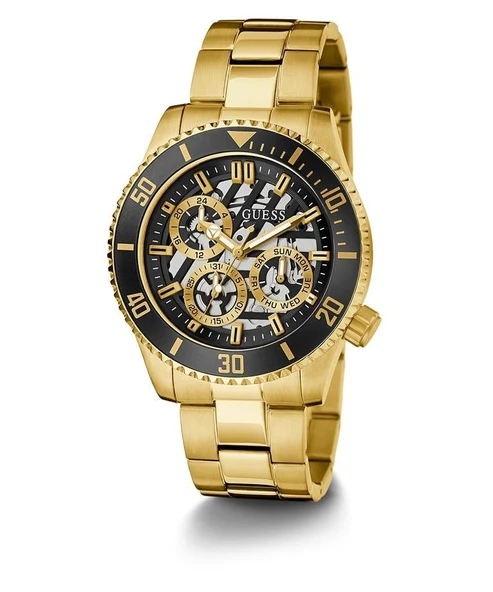 Guess GUGW0488G2 Erkek Kol Saati - Resim 4