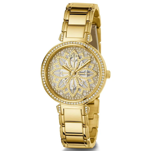 Guess GUGW0528L2 Kadın Kol Saati - Resim 4