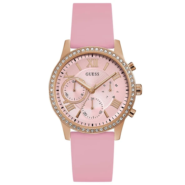 Guess GUW1135L2 Kadın Kol Saati ürün görseli 1
