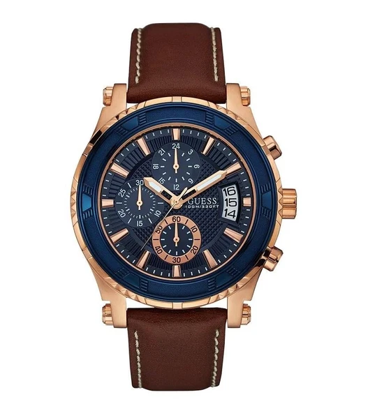 Guess GUW0673G3 Erkek Kol Saati ürün görseli 1