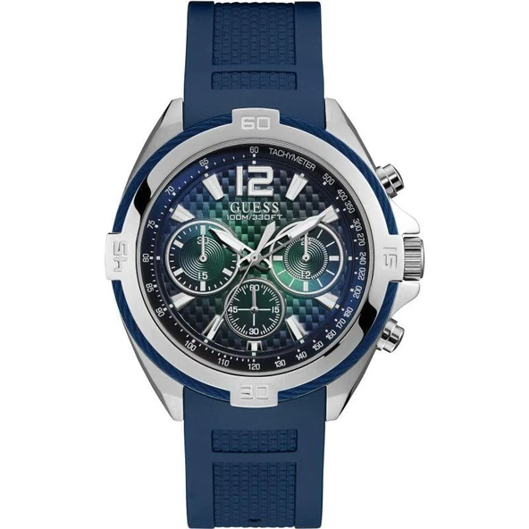 Guess GUW1168G1 Erkek Kol Saati ürün görseli 1