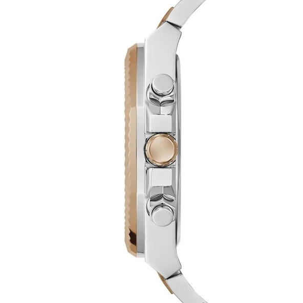 Guess GUGW0703G4 Erkek Kol Saati - Resim 2