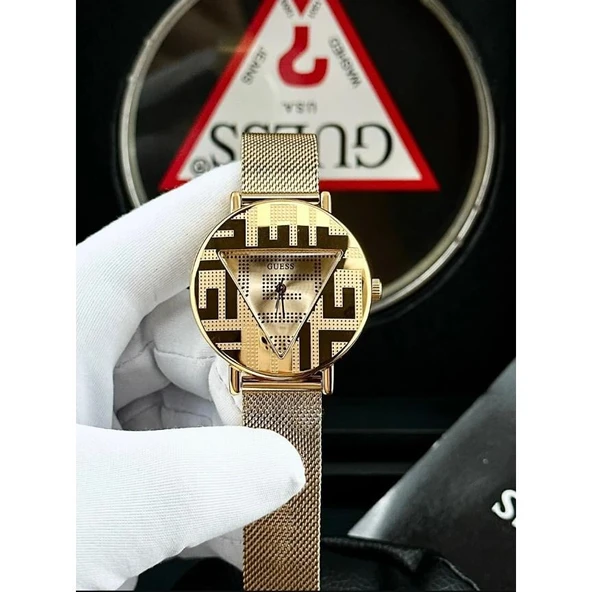 Guess GUGW0527L2 Kadın Kol Saati - Resim 3