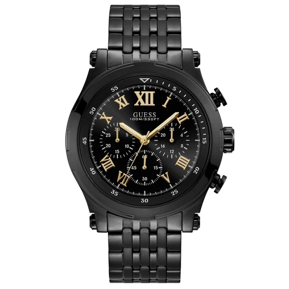 Guess GUW1104G2 Erkek Kol Saati ürün görseli 1