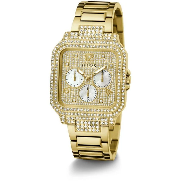 Guess GUGW0472L2 Kadın Kol Saati - Resim 4