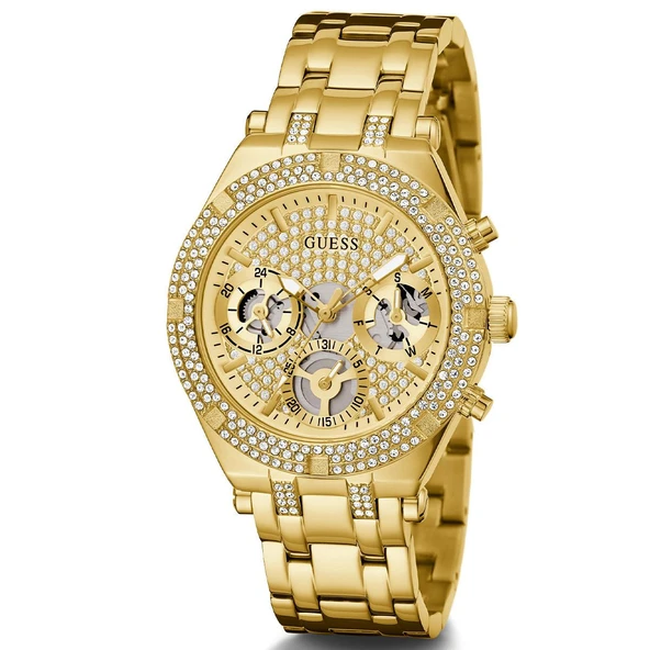 Guess GUGW0440L2 Kadın Kol Saati - Resim 4