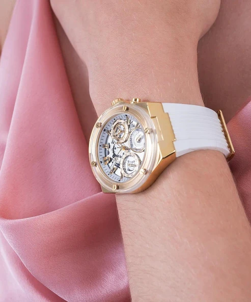 Guess GUGW0409L2 Kadın Kol Saati - Resim 6