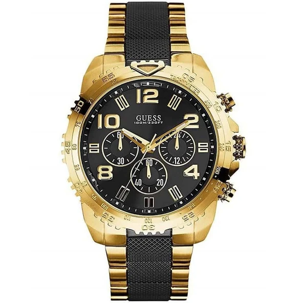 Guess GUW0598G4 Erkek Kol Saati ürün görseli 1