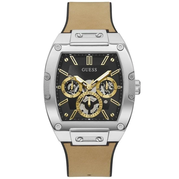 Guess GUGW0202G3 Erkek Kol Saati ürün görseli 1