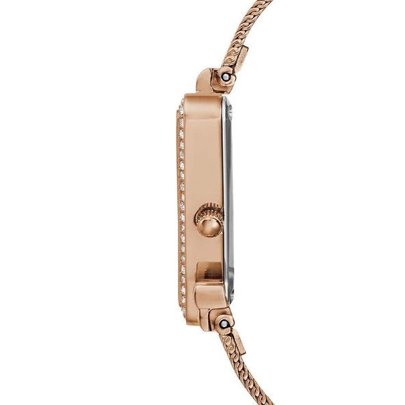 Guess GUGW0508L3 Kadın Kol Saati - Resim 2