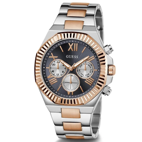 Guess GUGW0703G4 Erkek Kol Saati - Resim 3