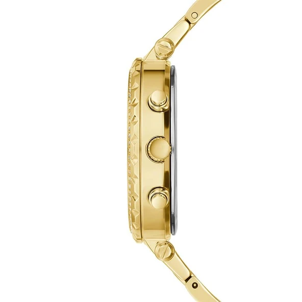 Guess GUGW0403L2 Kadın Kol Saati - Resim 3