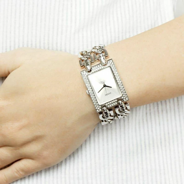 Guess GUW95088L1 Kadın Kol Saati - Resim 3