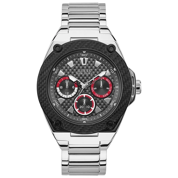 Guess GUW1305G1 Erkek Kol Saati ürün görseli 1