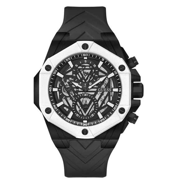 Guess GUGW0579G1 Erkek Kol Saati ürün görseli 1