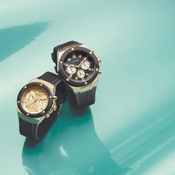 Guess GUGW0030L2 Kadın Kol Saati - Resim 4