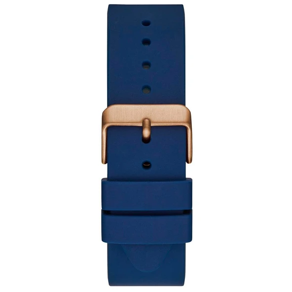 Guess GUW1055G2 Erkek Kol Saati - Resim 4