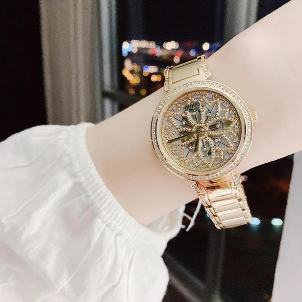 Guess GUGW0528L2 Kadın Kol Saati - Resim 5