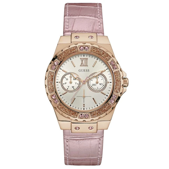Guess GUW0775L3 Kadın Kol Saati ürün görseli 1