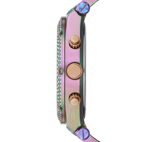 Guess GUGW0440L3 Kadın Kol Saati - Resim 2
