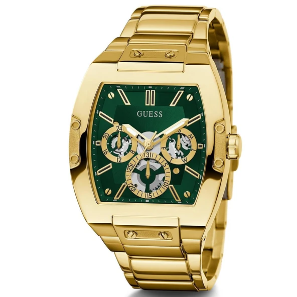 Guess GUGW0456G3 Erkek Kol Saati - Resim 4