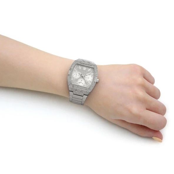 Guess GUGW0104L1 Kadın Kol Saati - Resim 4