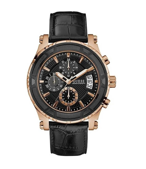 Guess GUW0673G5 Erkek Kol Saati ürün görseli 1