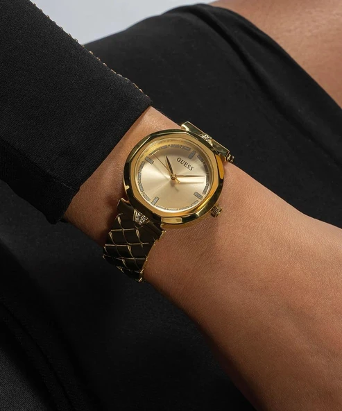 Guess GUGW0613L2 Kadın Kol Saati - Resim 6