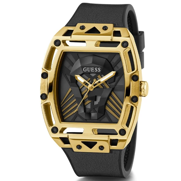 Guess GUGW0500G1 Erkek Kol Saati - Resim 3